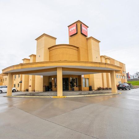 Oyo Hotel Knoxville Tn Cedar Bluff I-40 Экстерьер фото