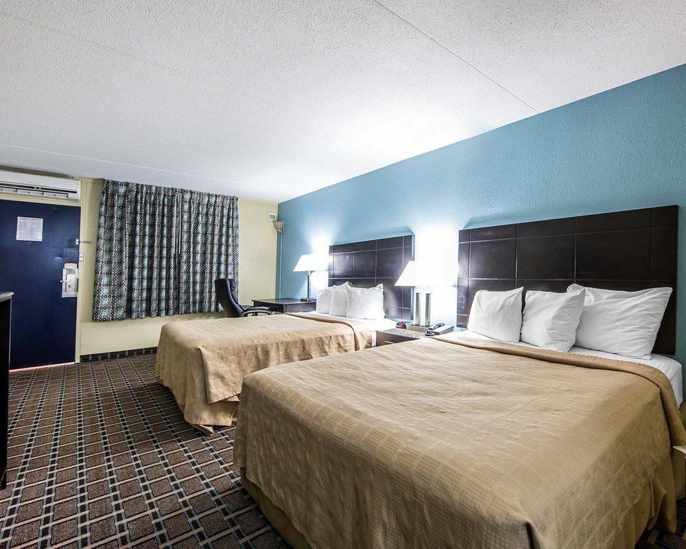 Oyo Hotel Knoxville Tn Cedar Bluff I-40 Экстерьер фото