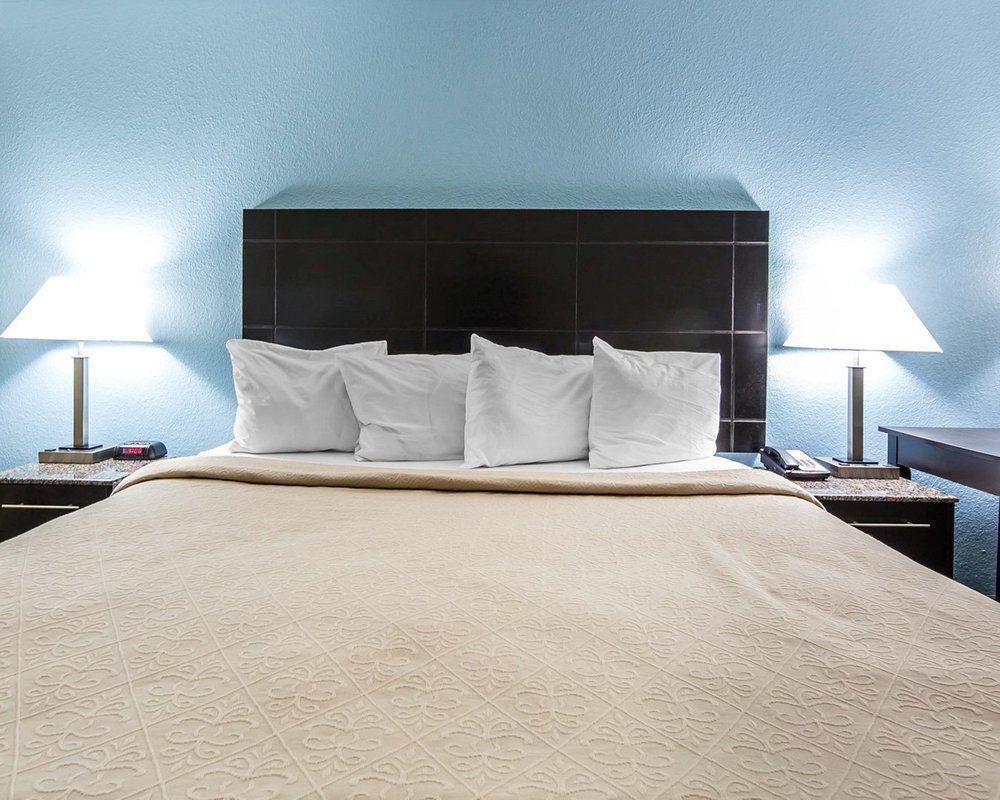 Oyo Hotel Knoxville Tn Cedar Bluff I-40 Экстерьер фото
