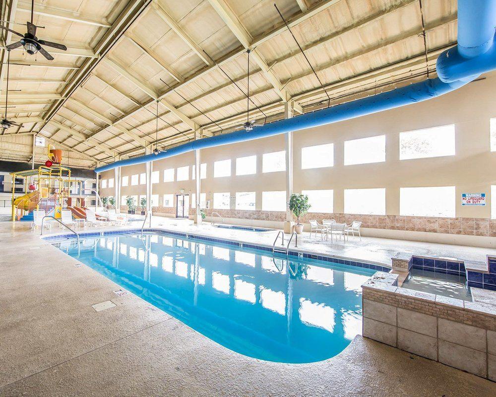Oyo Hotel Knoxville Tn Cedar Bluff I-40 Экстерьер фото